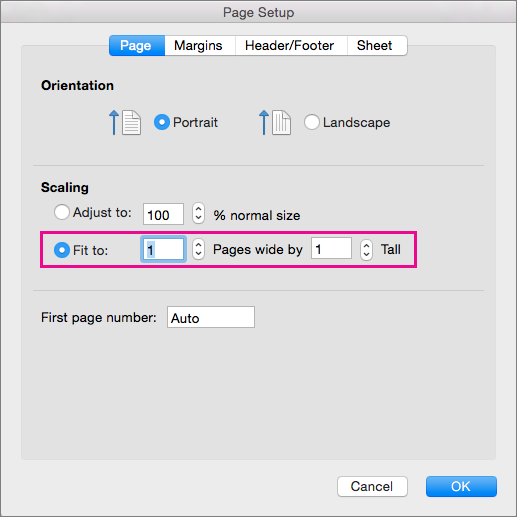 Word For Mac Fit Table To Margins