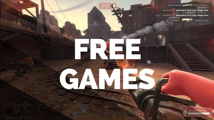 Awesome Free Steam Games For Mac