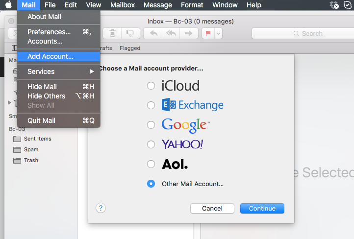 Best Google Mail App For Mac